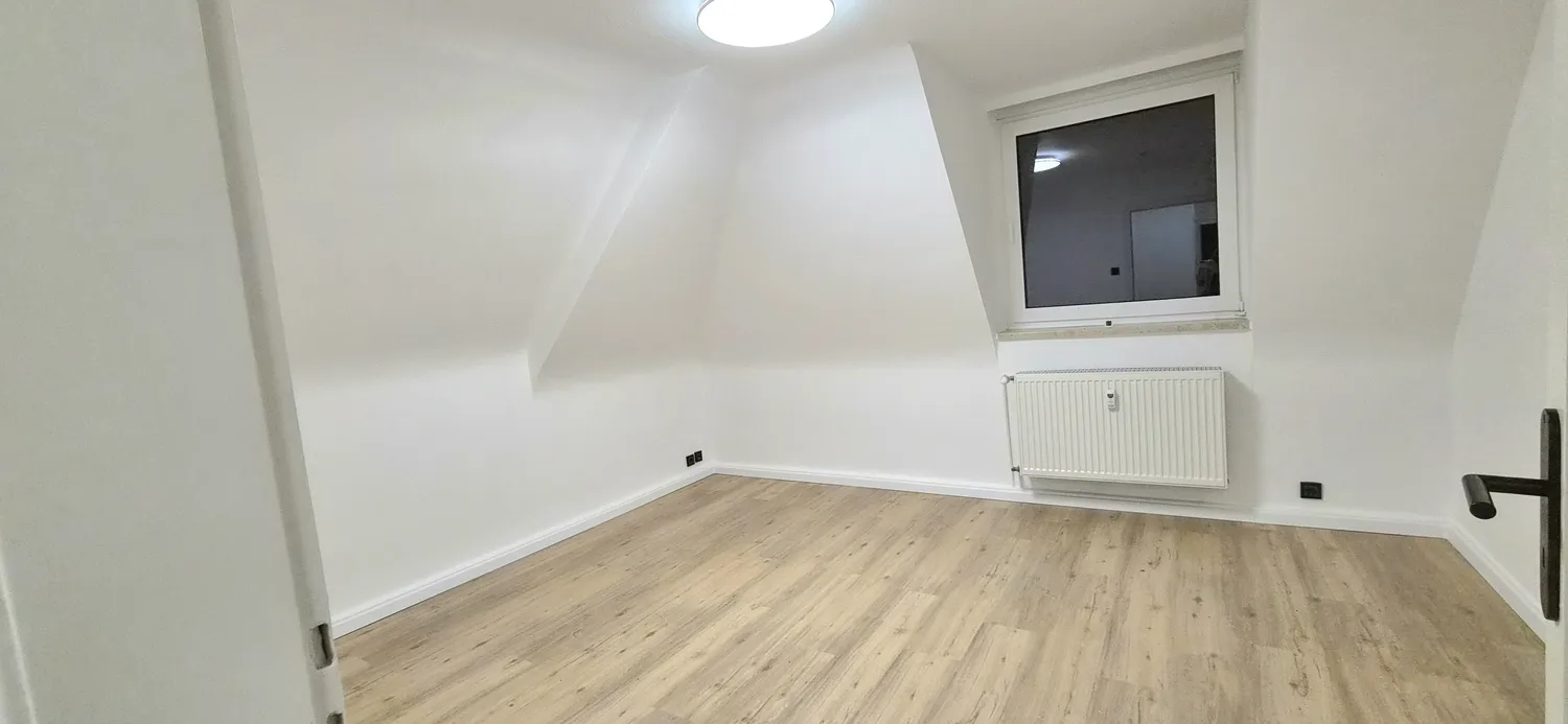 WG-Zimmer mit 15 m² in Essen – Bild 2