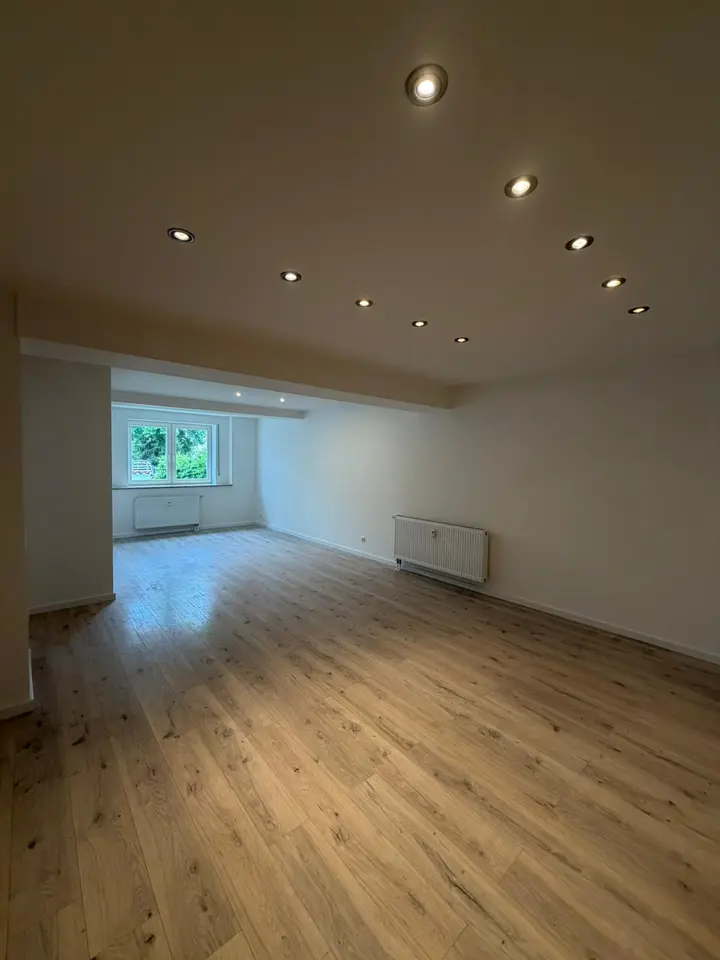 2 Zimmer Wohnung mit 62 m² in Nürnberg – Bild 1