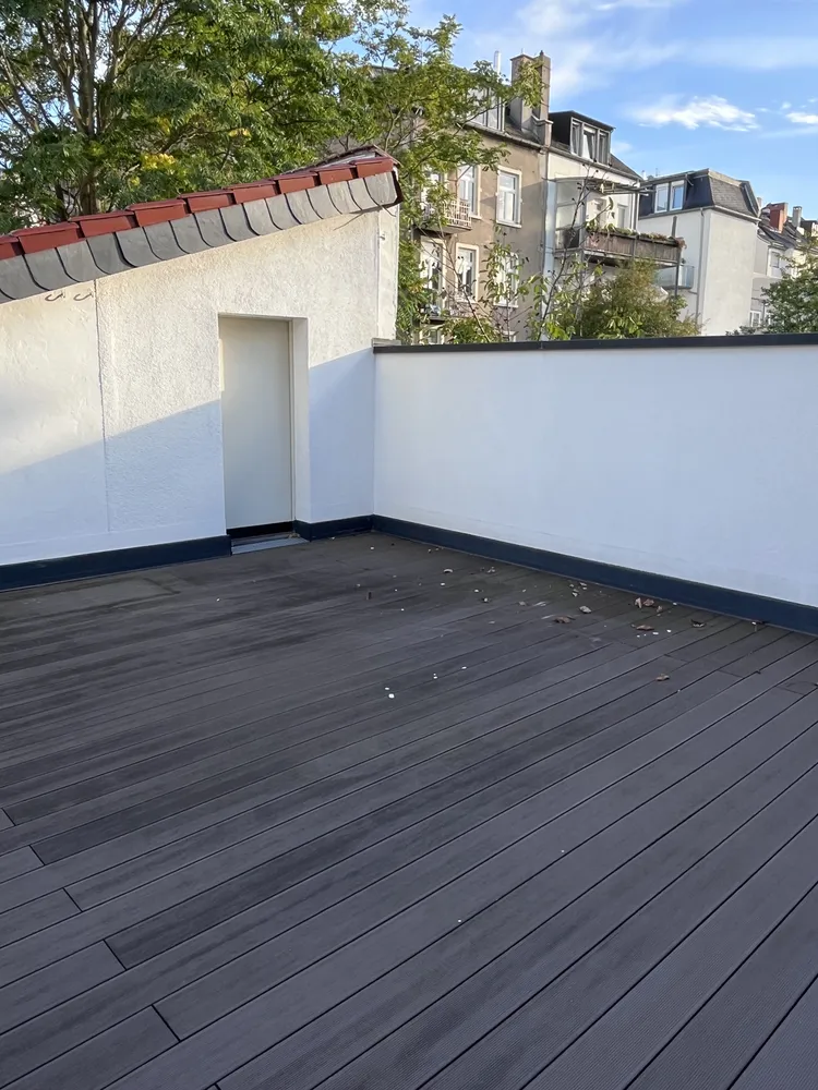 3 room apartment with 110 m² in Frankfurt am Main – Photo 3