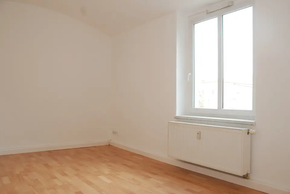 2 room apartment with 46 m² in Chemnitz – Photo 6