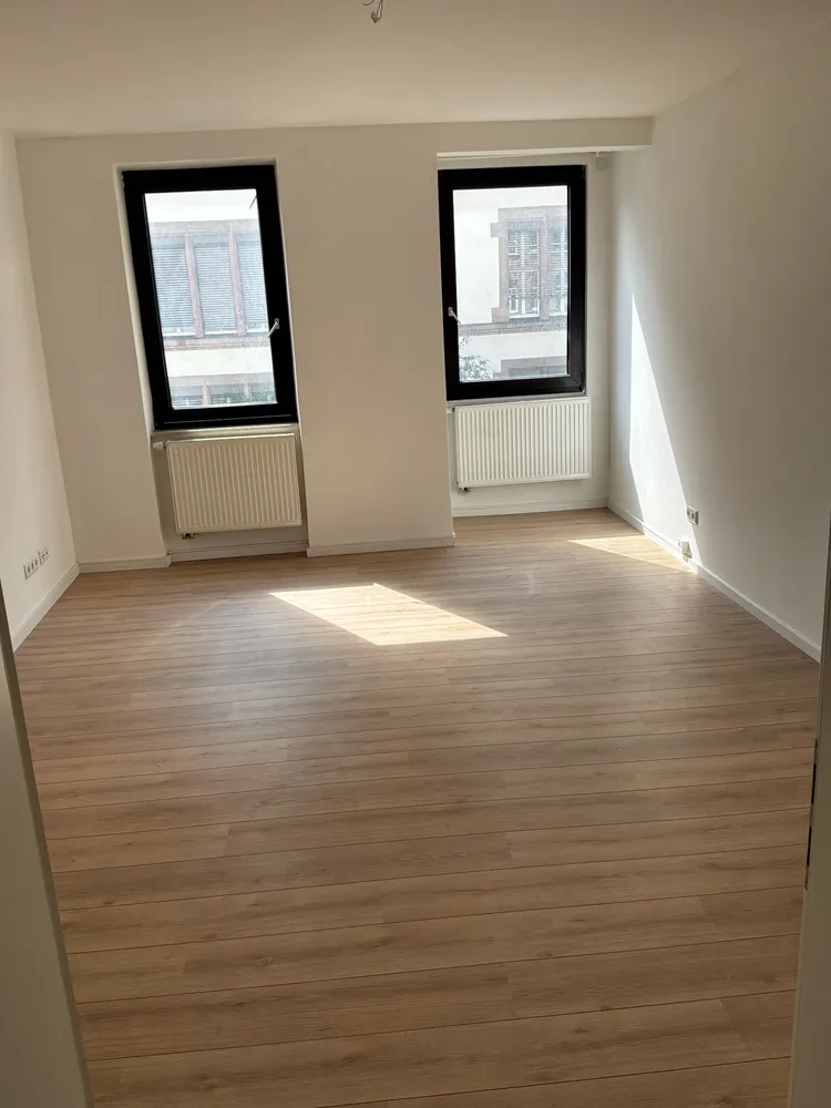 2 Zimmer Wohnung mit 60 m² in Nürnberg – Bild 2