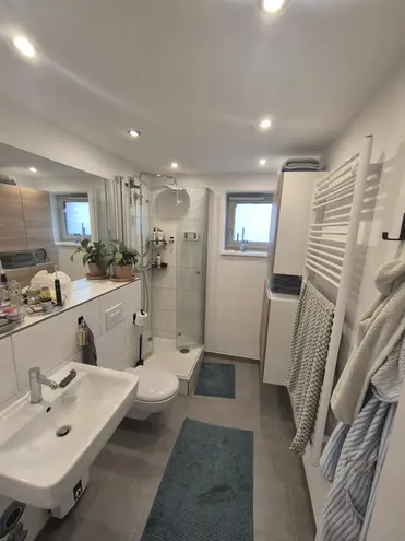 2 Zimmer Wohnung mit 61 m² in Braunschweig – Bild 9