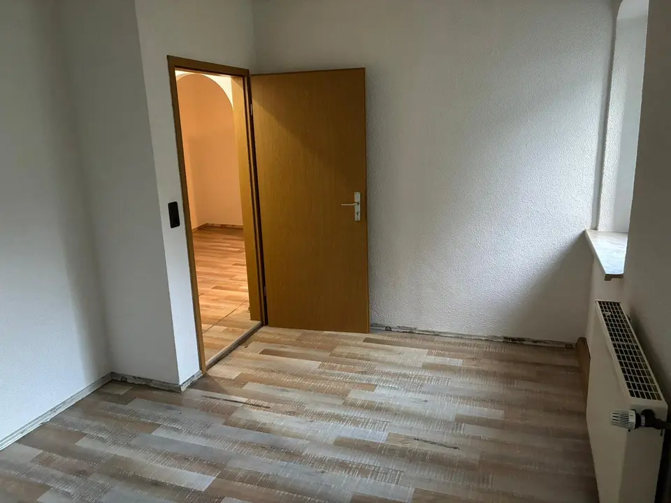 2 Zimmer Wohnung mit 77 m² in Hof – Bild 4