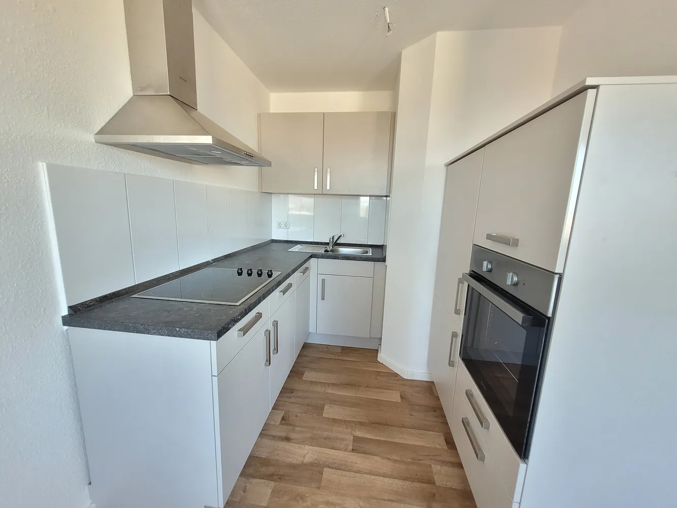 4 Zimmer Wohnung mit 60 m² in Halle (Saale) – Bild 8