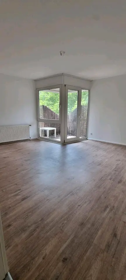 4 Zimmer Wohnung mit 79 m² in Duisburg – Bild 1