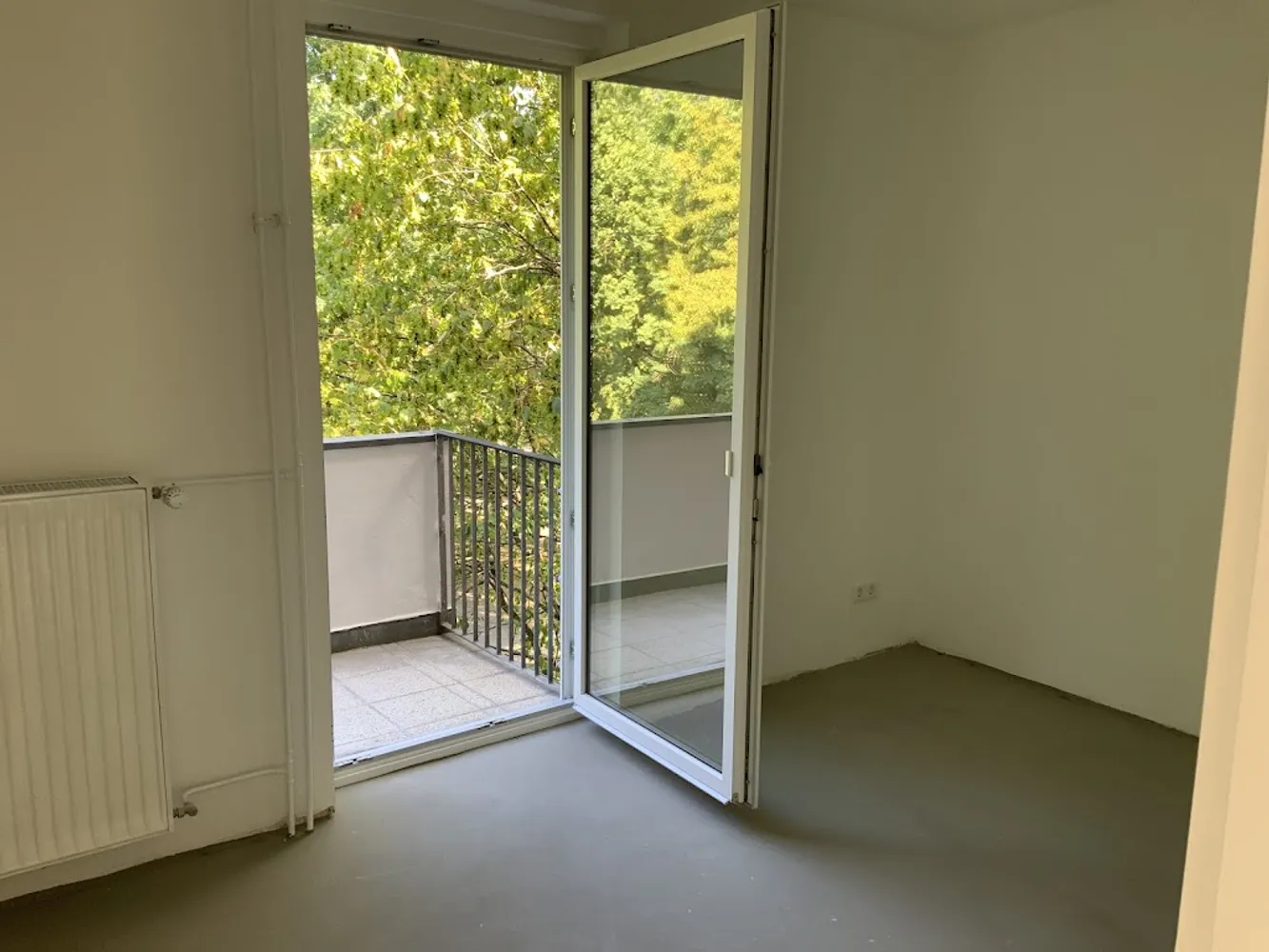 4 Zimmer Wohnung mit 90 m² in Nürnberg – Bild 8