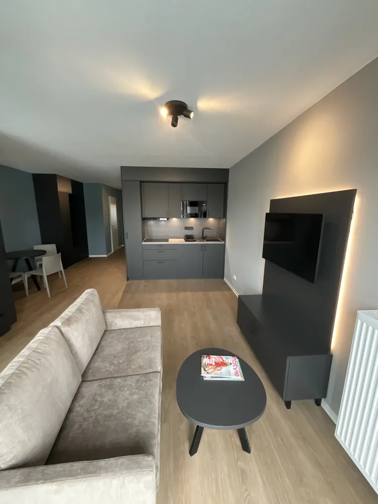 1 Zimmer Wohnung mit 48 m² in Düsseldorf – Bild 1