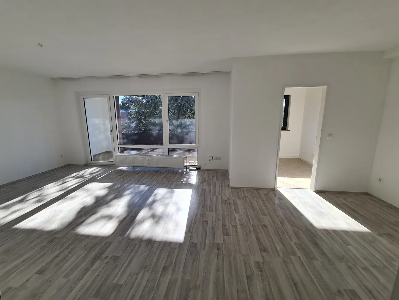 4 Zimmer Wohnung mit 80 m² in Gelsenkirchen – Bild 1