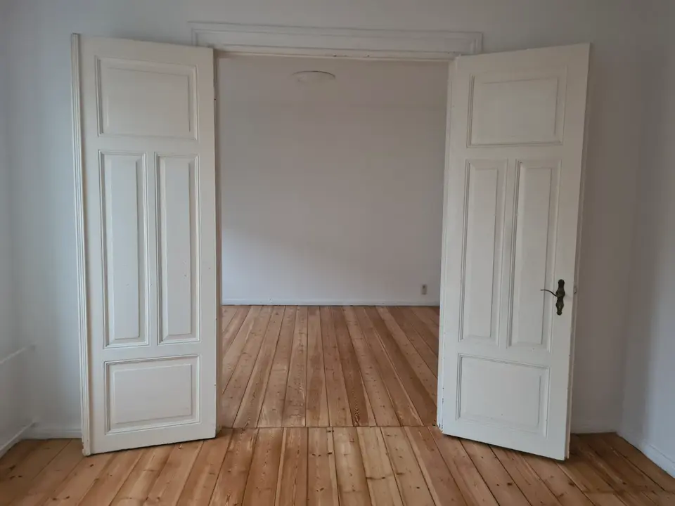 3 Zimmer Wohnung mit 71 m² in Flensburg – Bild 1