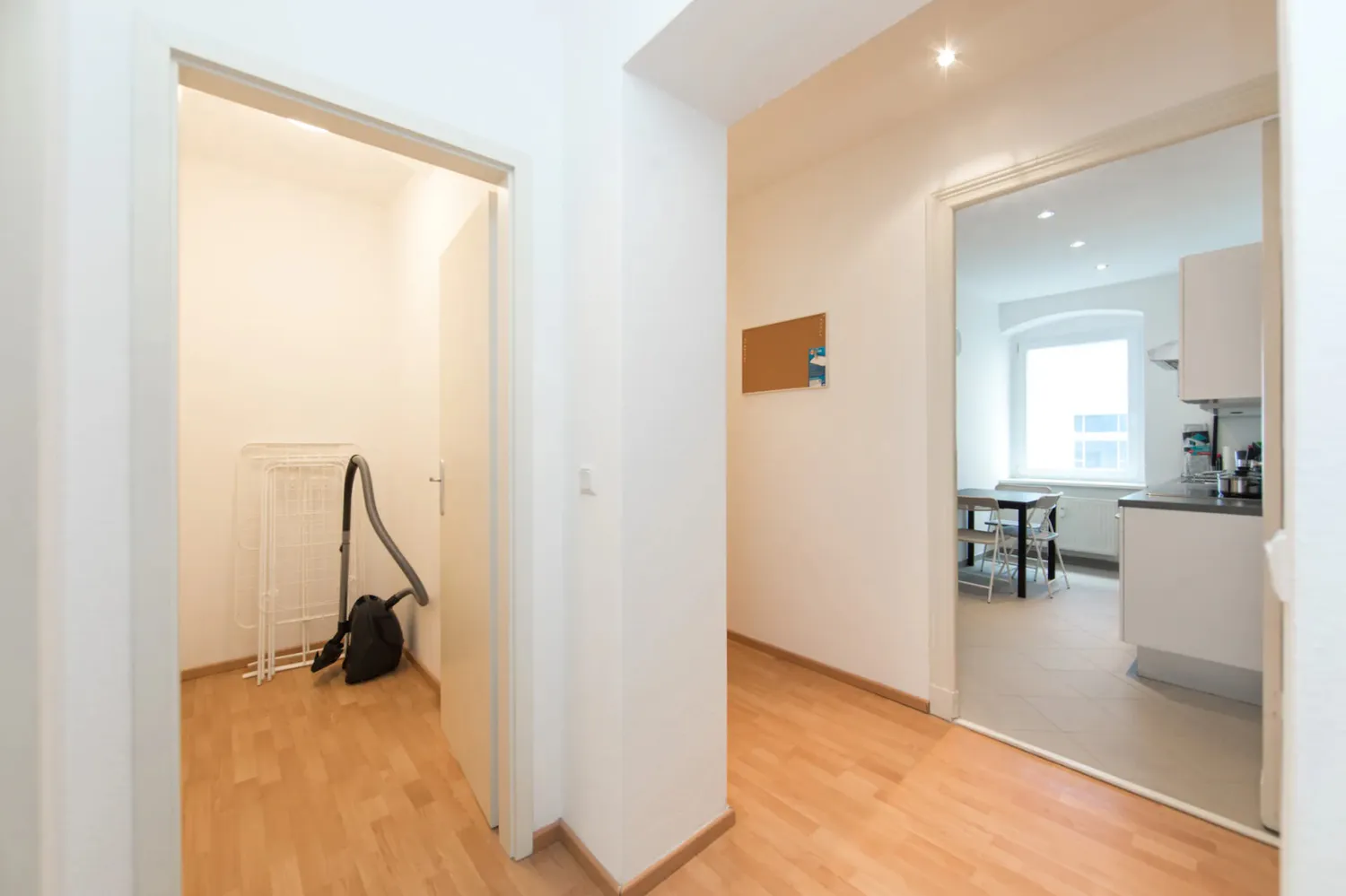 WG-Zimmer mit 11 m² in Berlin – Bild 4