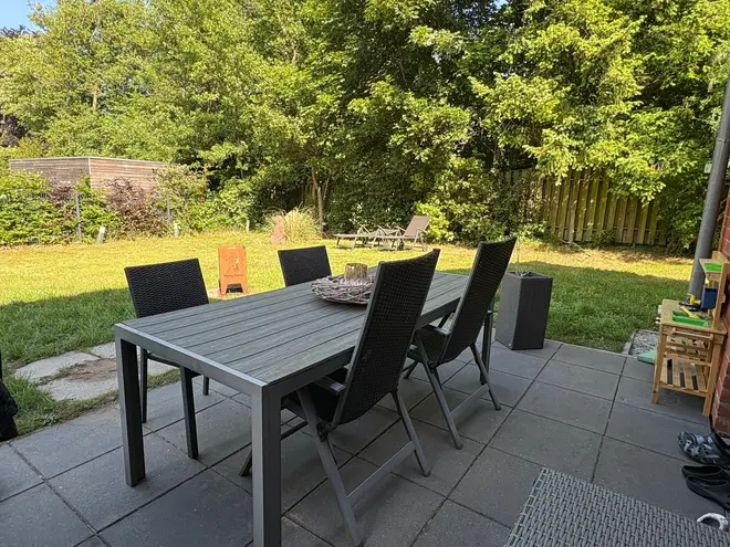 5 Zimmer Haus mit 135 m² in Husum – Bild 5