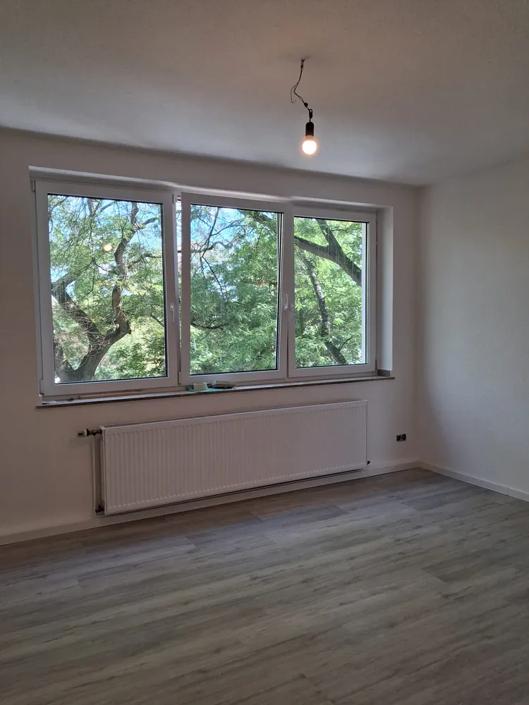 3 Zimmer Wohnung mit 65 m² in Düsseldorf – Bild 2
