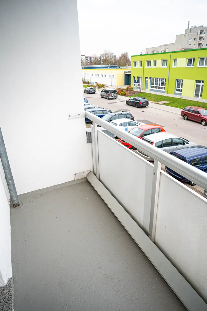 1 room apartment with 34 m² in Magdeburg – Photo 7