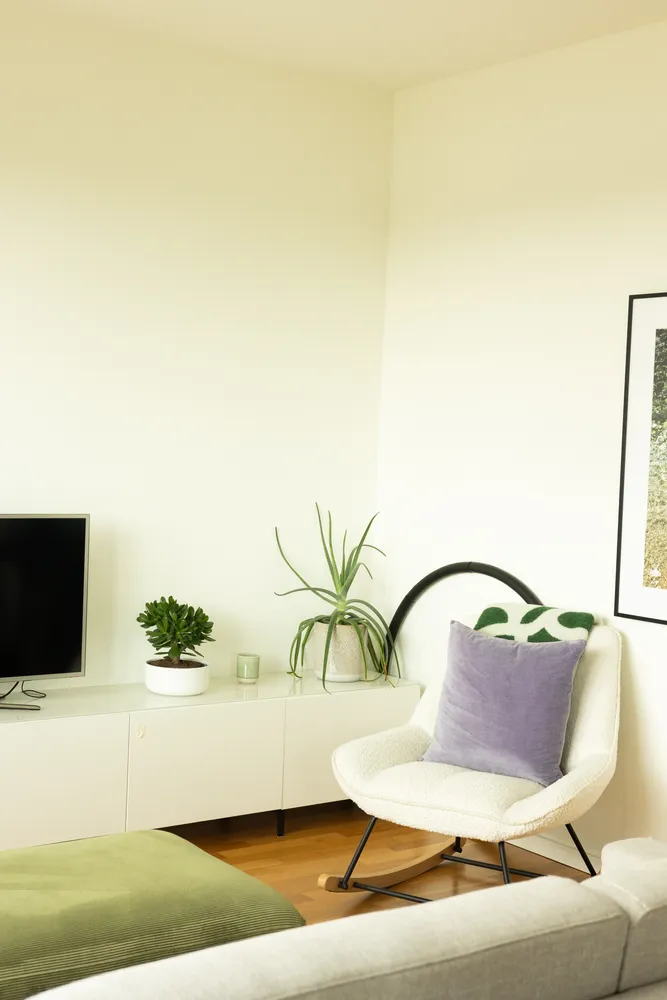 3 Zimmer Wohnung mit 90 m² in Hamburg – Bild 3