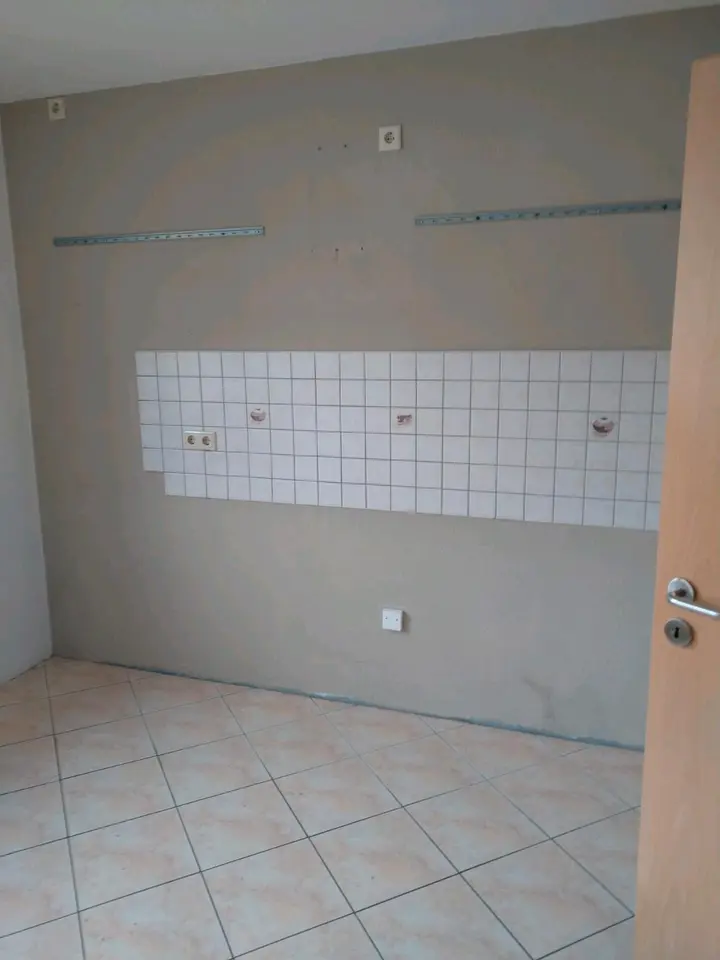 2 Zimmer Wohnung mit 84 m² in Schmalkalden – Bild 8