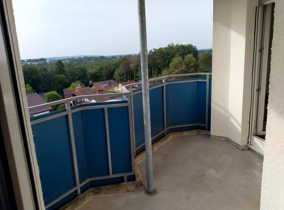 2 Zimmer Wohnung mit 46 m² in Kaiserslautern – Bild 6