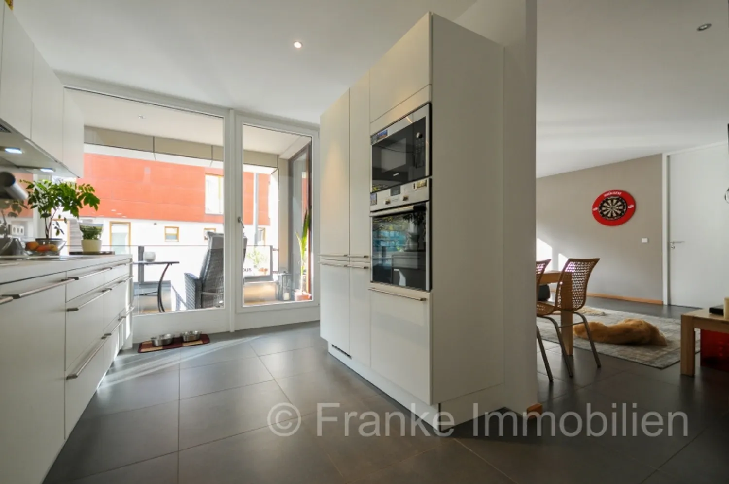 3 room apartment with 102 m² in Dresden – Photo 8