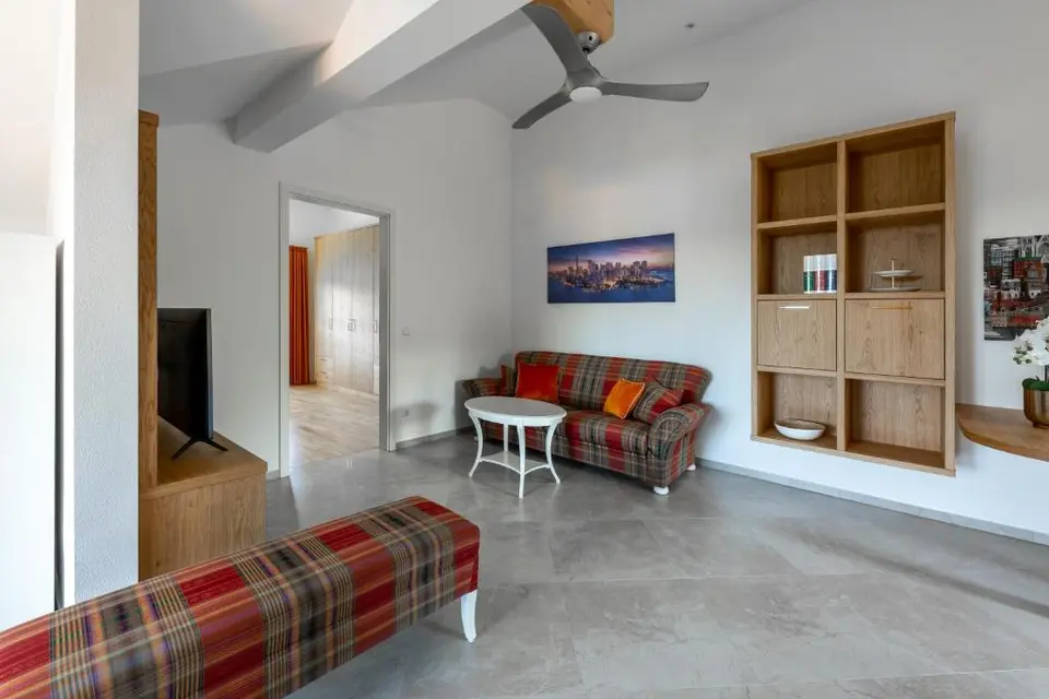 2 Zimmer Wohnung mit 64 m² in Traunstein – Bild 6