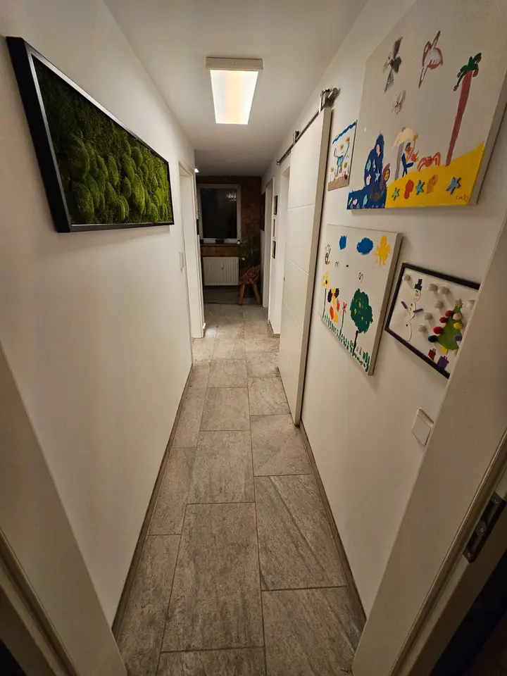 2 Zimmer Wohnung mit 76 m² in Oberhausen – Bild 8
