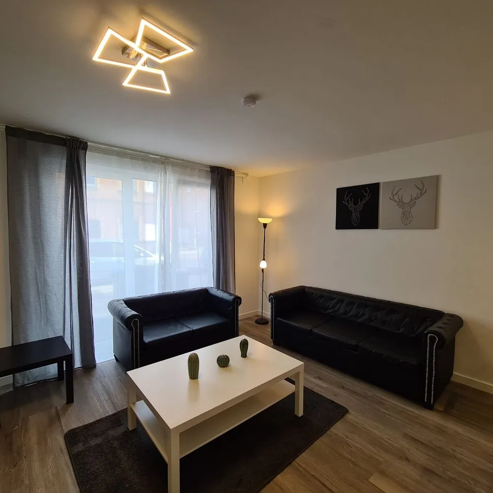 4 Zimmer Wohnung mit 112 m² in Hürth – Bild 10
