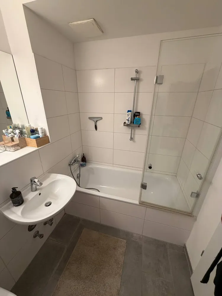 2 Zimmer Wohnung mit 63 m² in Berlin – Bild 4