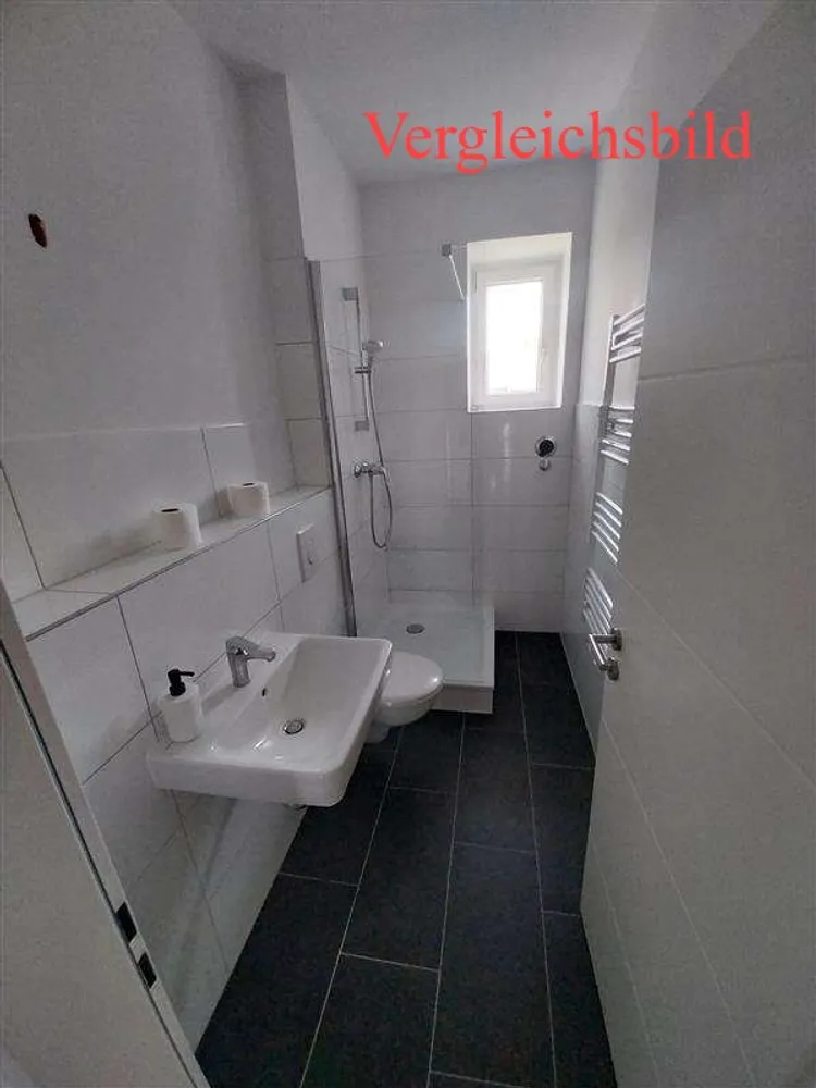 2 Zimmer Wohnung mit 43 m² in Berlin – Bild 3