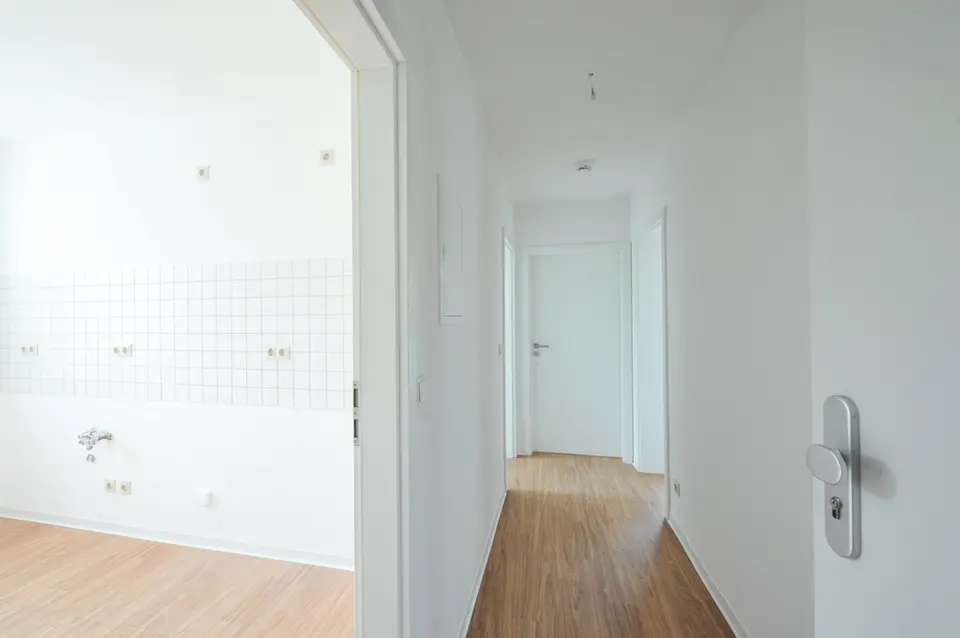 3 Zimmer Wohnung mit 59 m² in Halle (Saale) – Bild 6