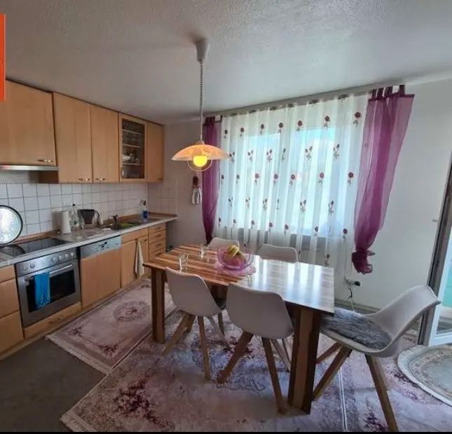 4 Zimmer Wohnung mit 115 m² in Singen – Bild 6