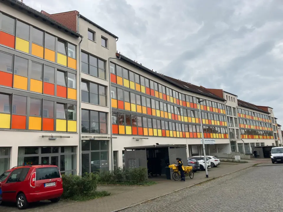 2 Zimmer Wohnung mit 64 m² in Dresden – Bild 5