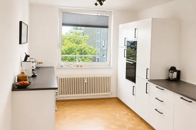 3 Zimmer Wohnung mit 105 m² in Köln – Bild 8