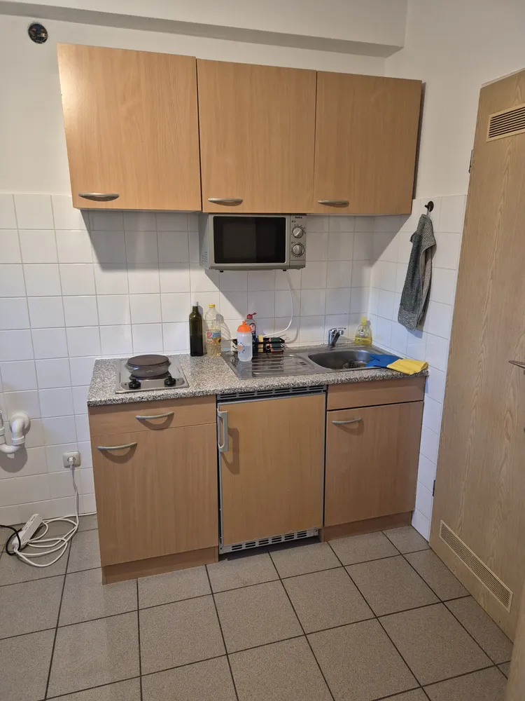 2 Zimmer Wohnung mit 66 m² in Aachen – Bild 8