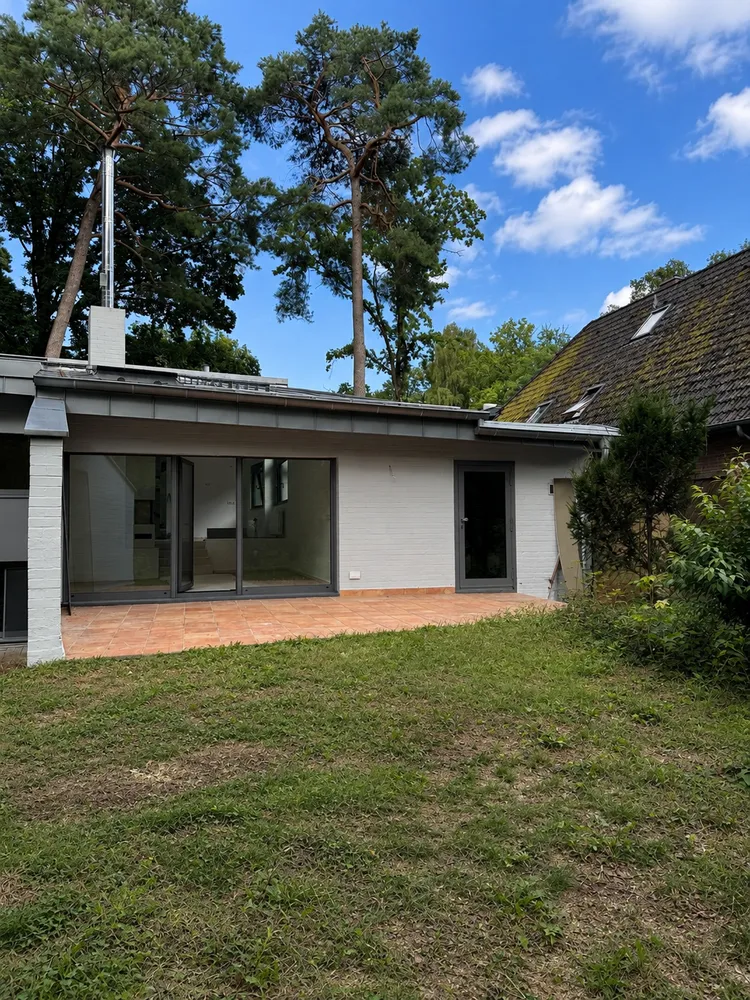 5 Zimmer Haus mit 145 m² in Berlin – Bild 2