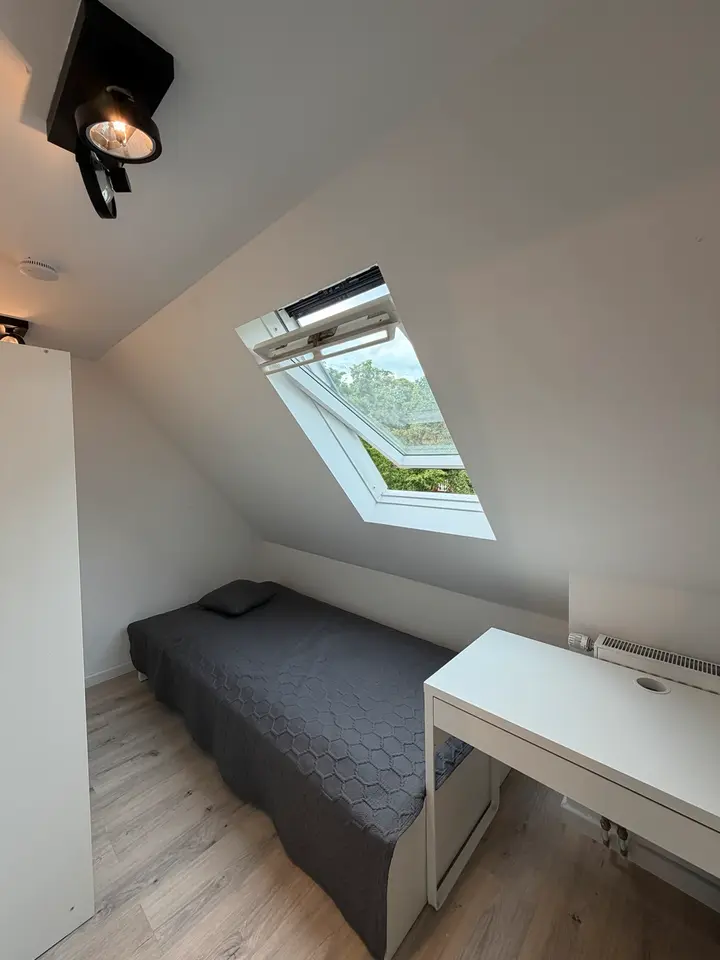 2 Zimmer Wohnung mit 12 m² in Nürnberg – Bild 2