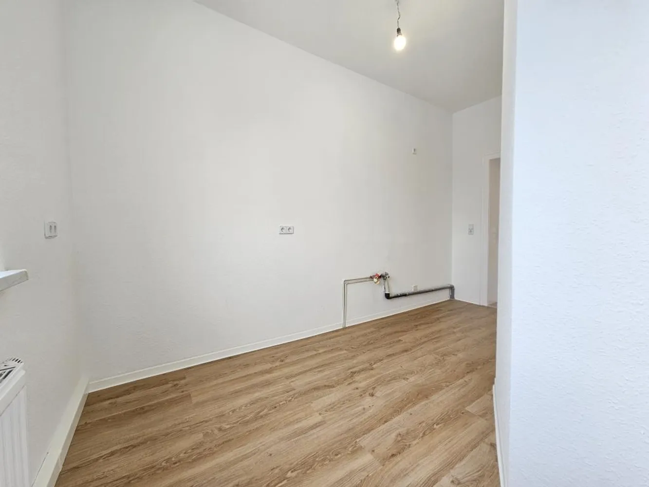 2 Zimmer Wohnung mit 43 m² in Chemnitz – Bild 8