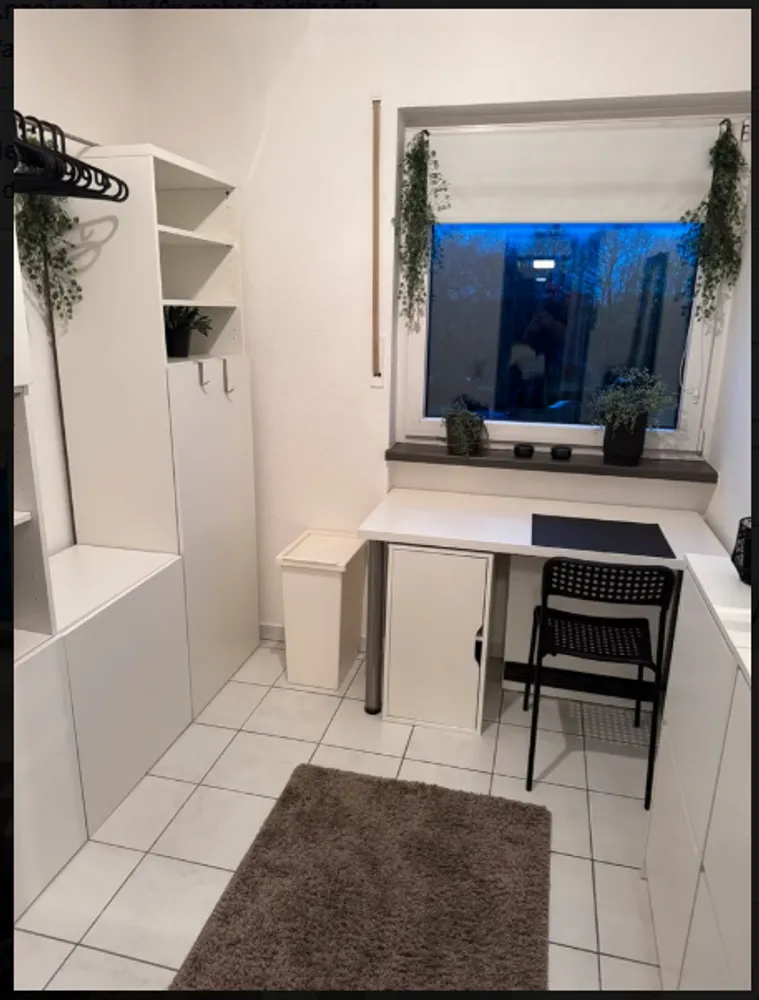 2 Zimmer Wohnung mit 28 m² in Essen – Bild 4