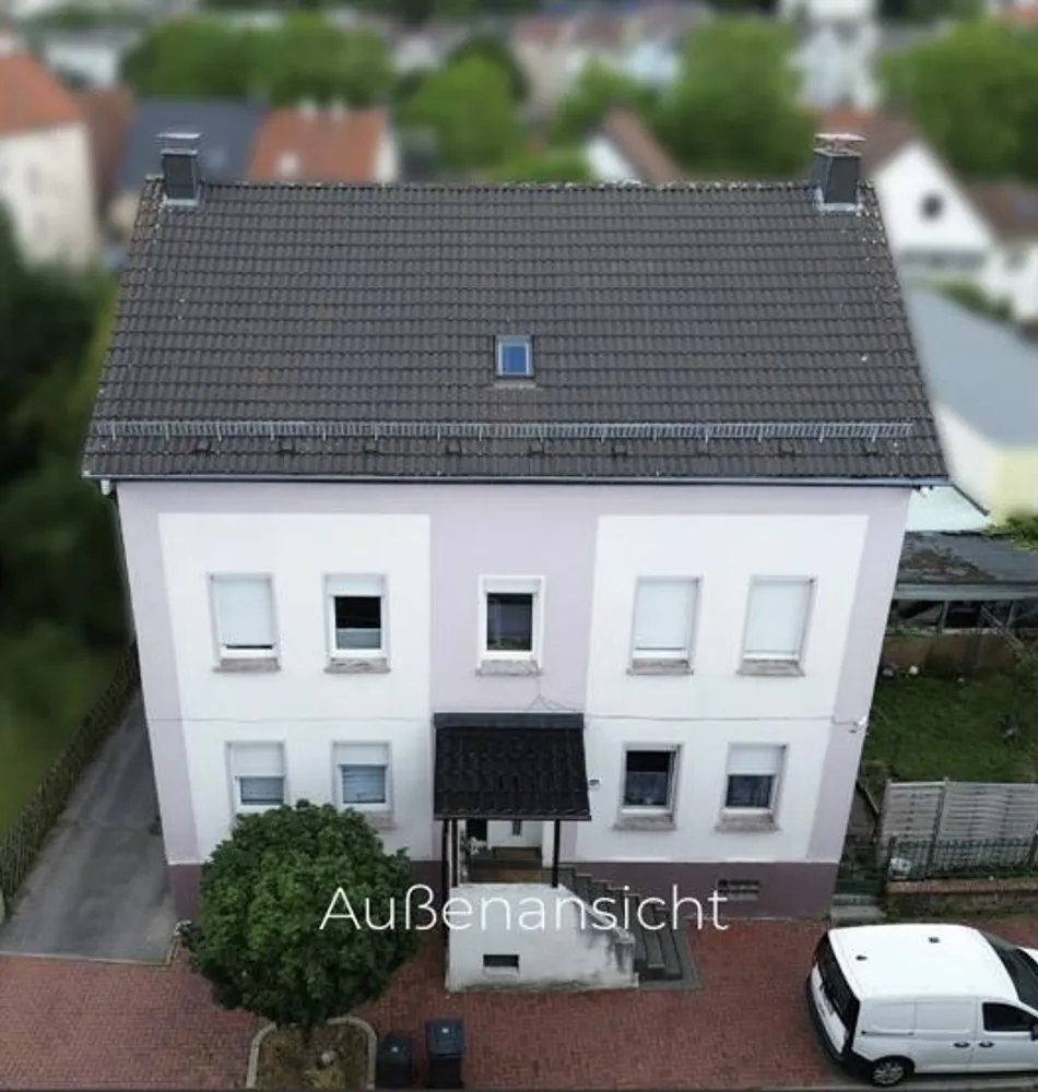 2 Zimmer Wohnung mit 62 m² in Lüdenscheid – Bild 1