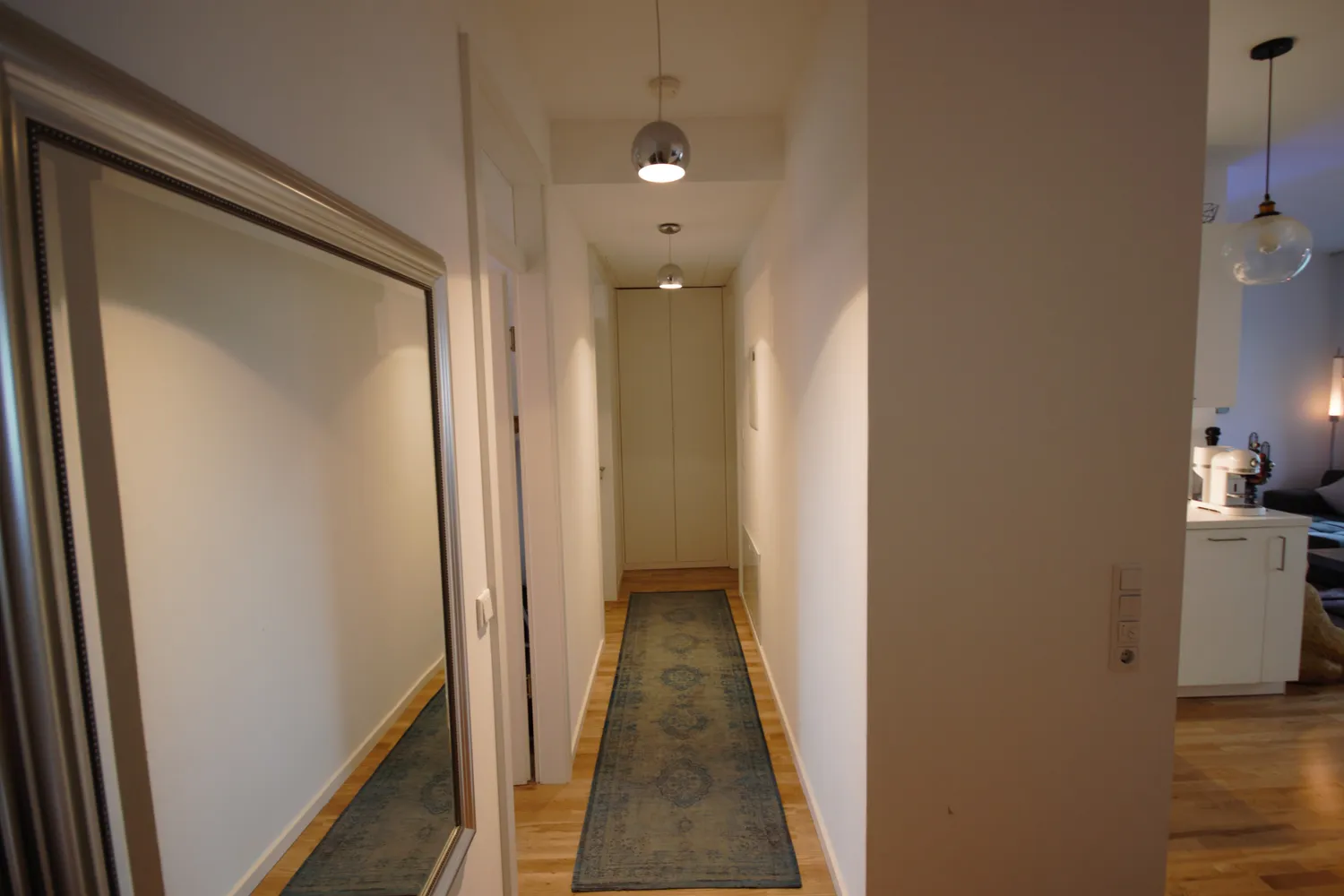 3 Zimmer Wohnung mit 75 m² in Darmstadt – Bild 10