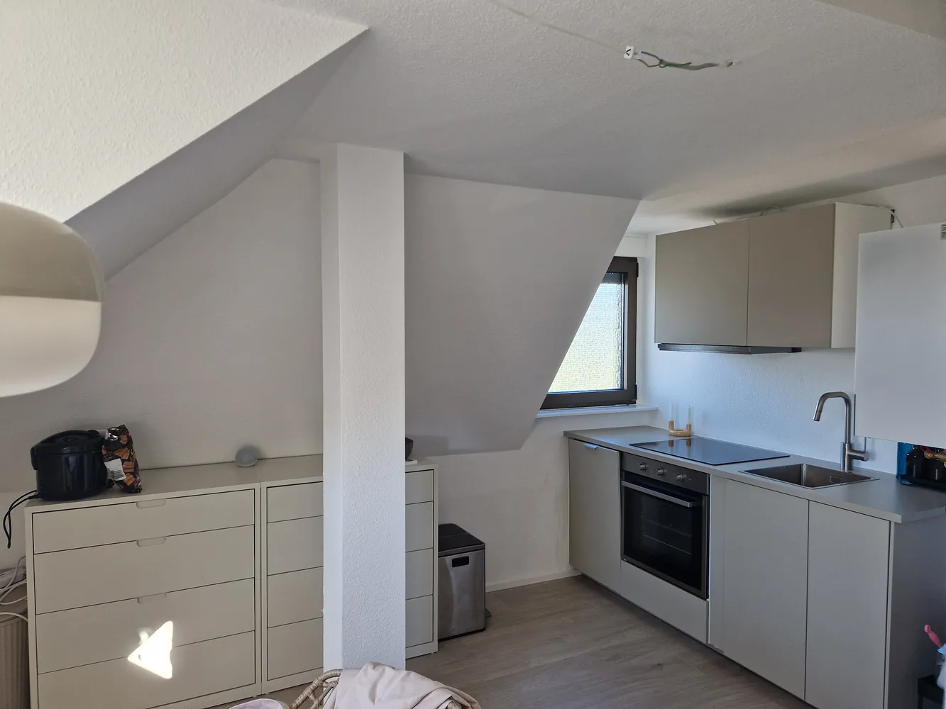 2 Zimmer Wohnung mit 49 m² in Wiesbaden – Bild 2