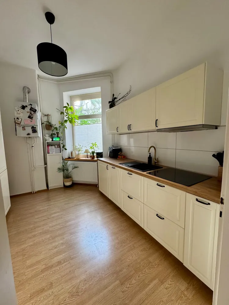 3 room apartment with 97 m² in Hanover – Photo 5