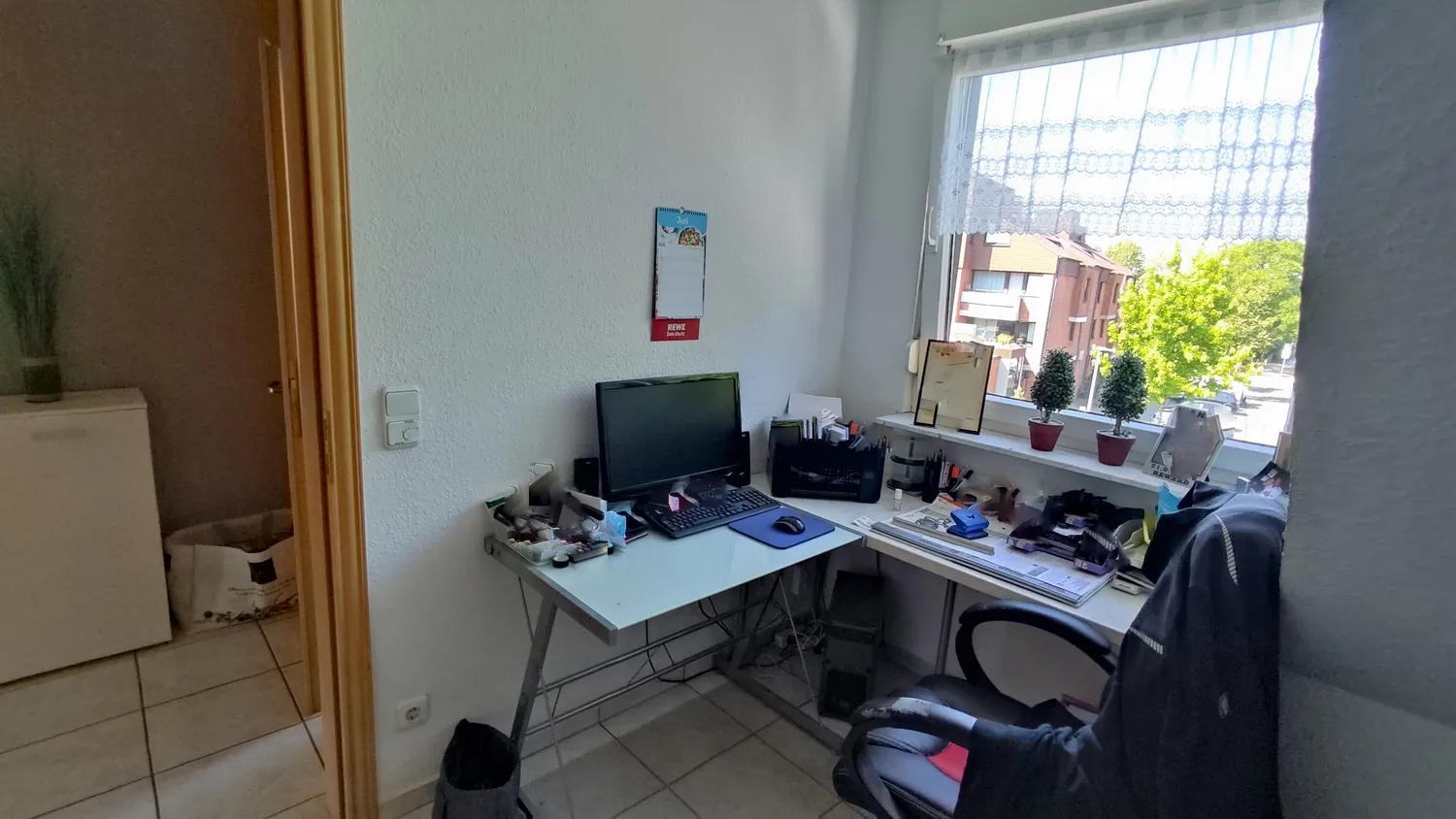5 Zimmer Wohnung mit 120 m² in Oberhausen – Bild 10