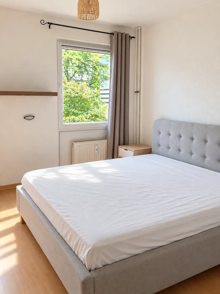 3 Zimmer Wohnung mit 75 m² in Berlin – Bild 6