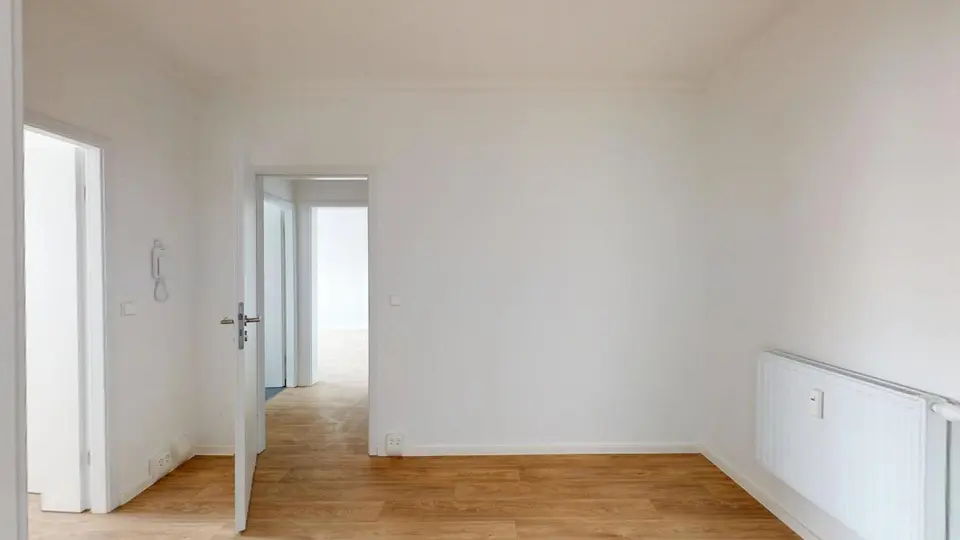 2 Zimmer Wohnung mit 75 m² in Halle (Saale) – Bild 6