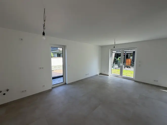 2 Zimmer Wohnung mit 52 m² in Hanau – Bild 3