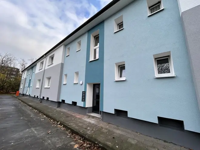 2 Zimmer Wohnung mit 43 m² in Essen – Bild 1