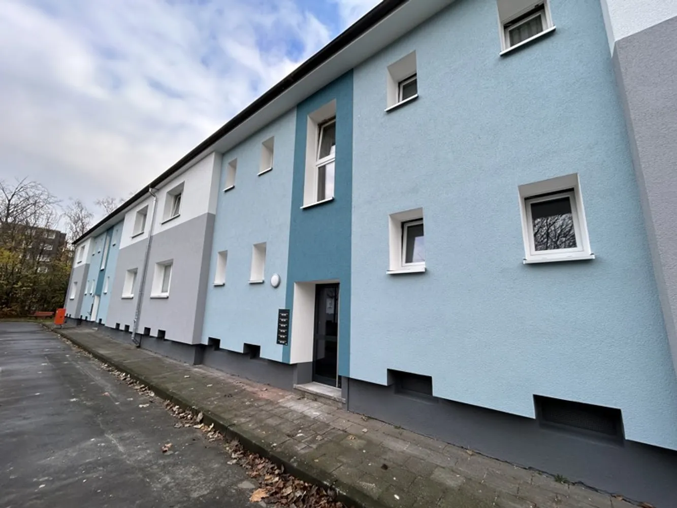 2 Zimmer Wohnung mit 43 m² in Essen – Bild 1