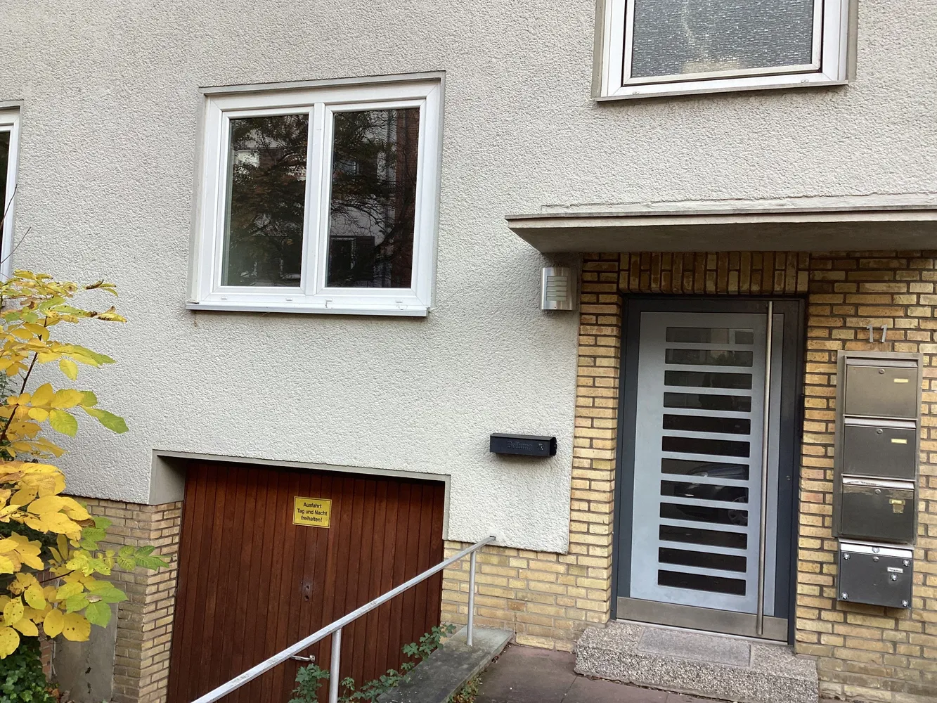 3 Zimmer Wohnung mit 100 m² in Hannover – Bild 3