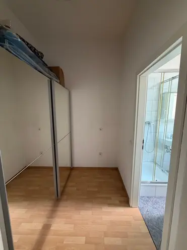 1 Zimmer Wohnung mit 27 m² in Wuppertal – Bild 4