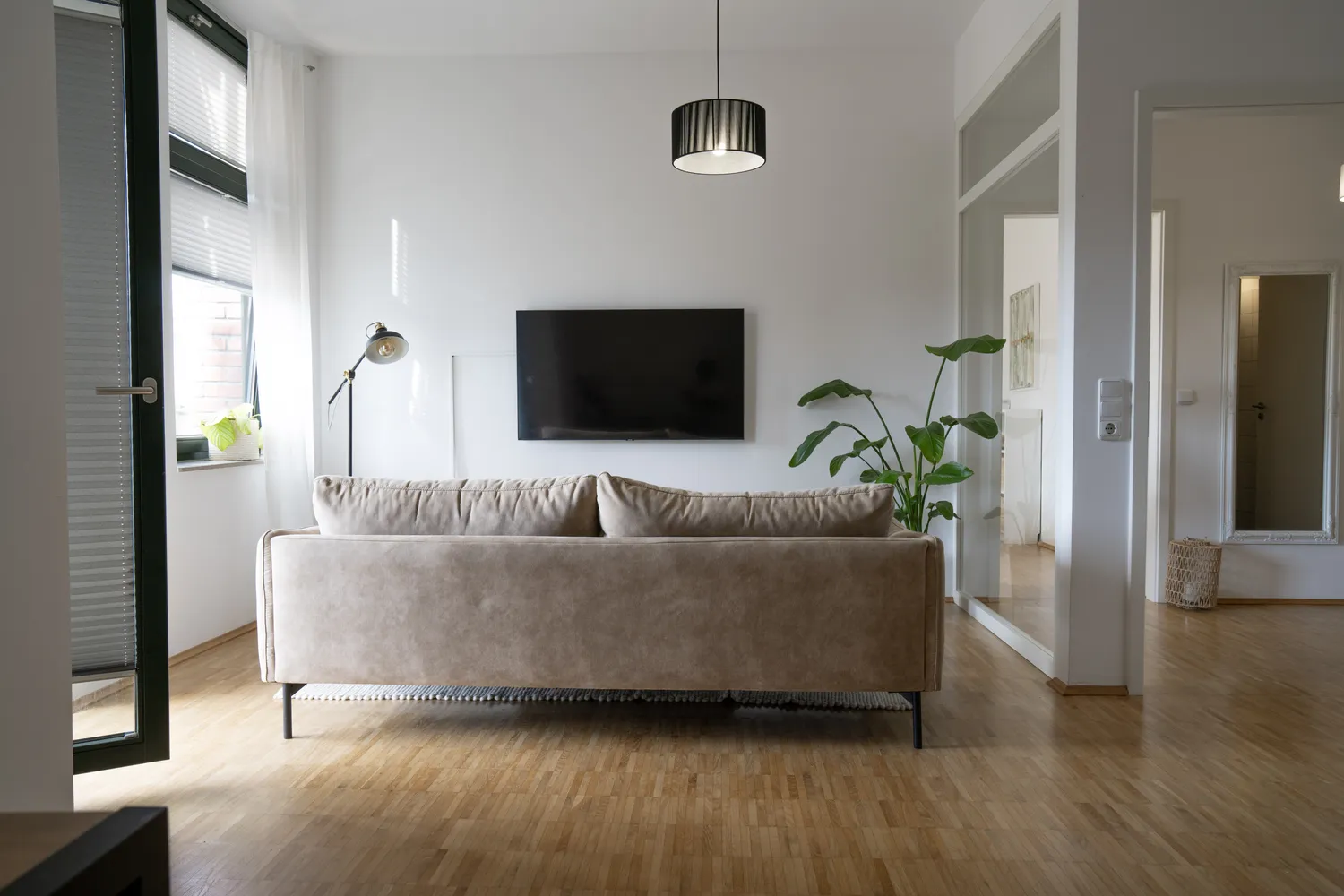 2 Zimmer Wohnung mit 67 m² in Frechen – Bild 4