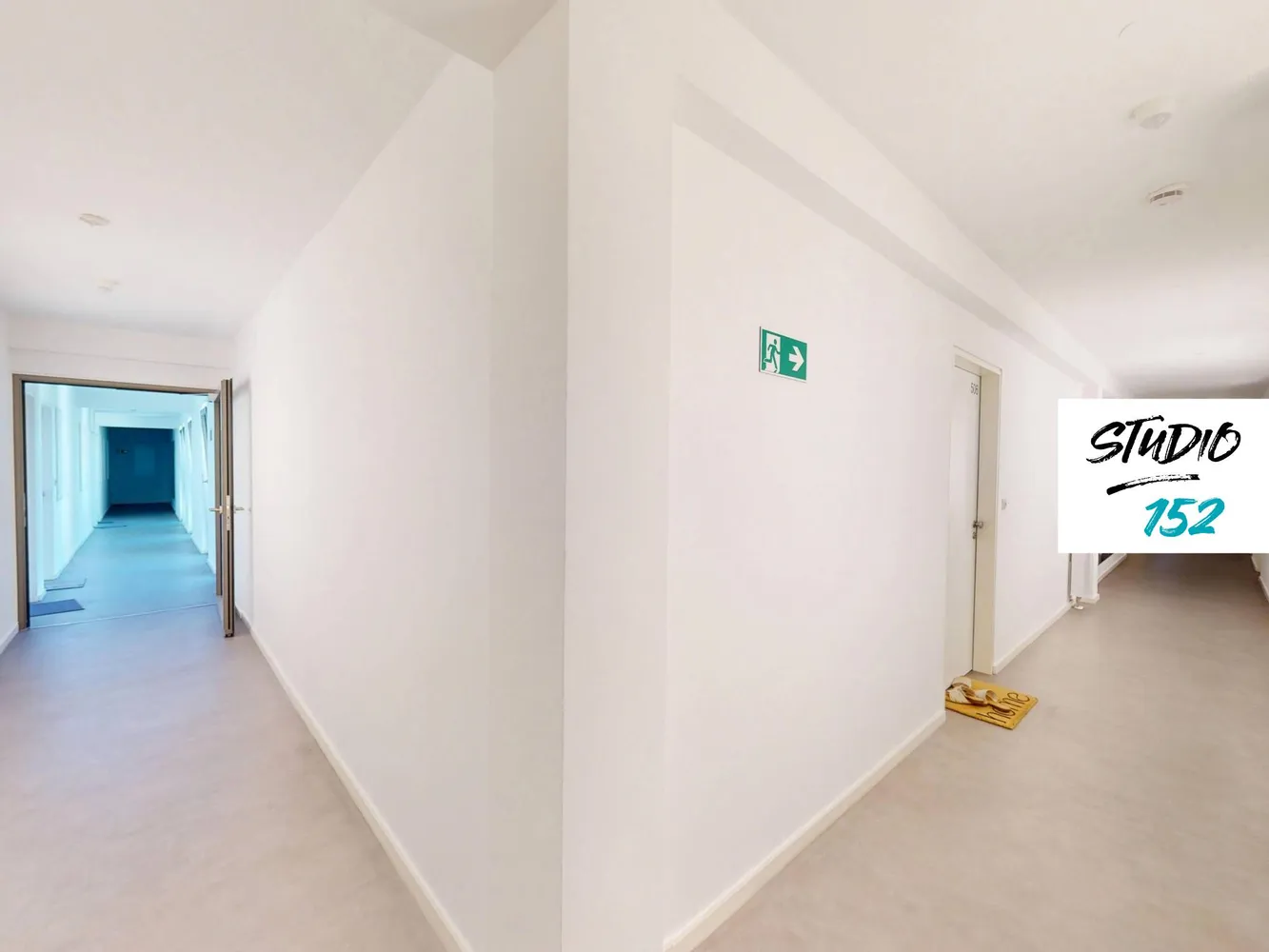 1 room apartment with 31 m² in Wiesbaden – Photo 10