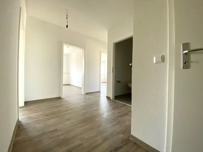 3 Zimmer Wohnung mit 71 m² in Dortmund – Bild 2